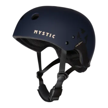 Mystic MK8 Helm (Night Blue)