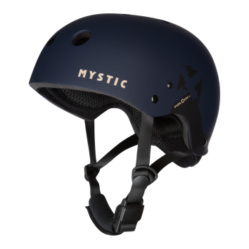 Mystic MK8 Helm (Night Blue)