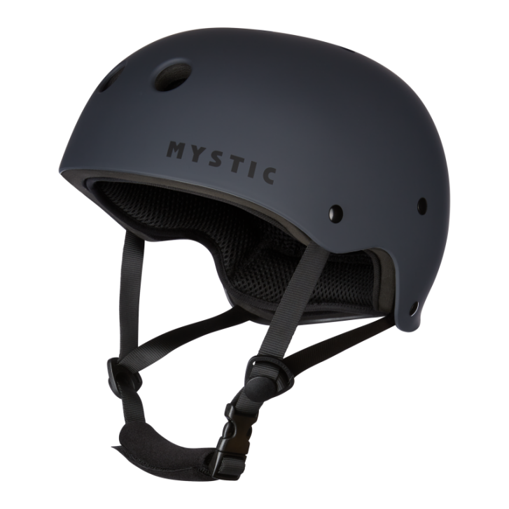 Mystic MK8 Helm (Phantom Grey)