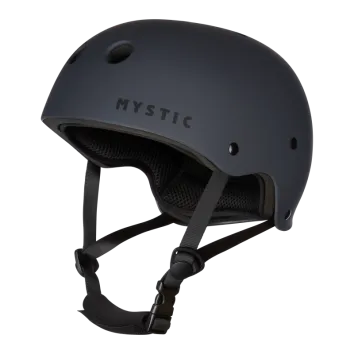 Mystic MK8 Helm (Phantom Grey)