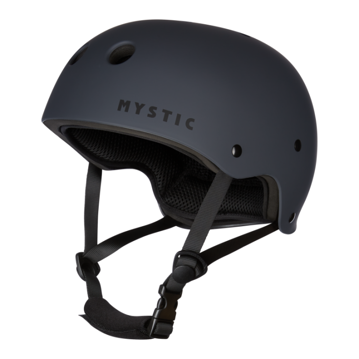 Mystic MK8 Helm (Phantom Grey) XL