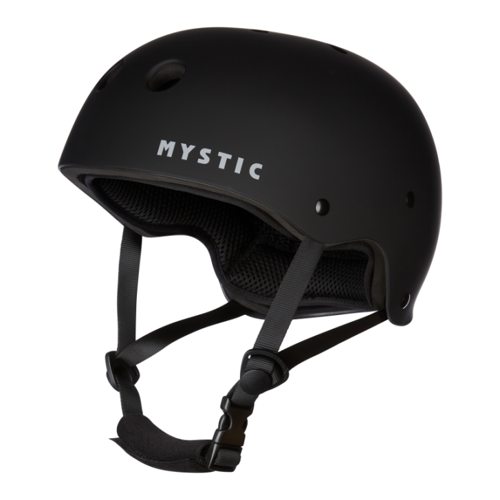 Mystic MK8 Helm (Black)