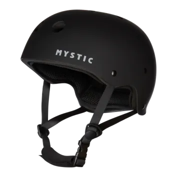 Mystic MK8 Helm (Black)