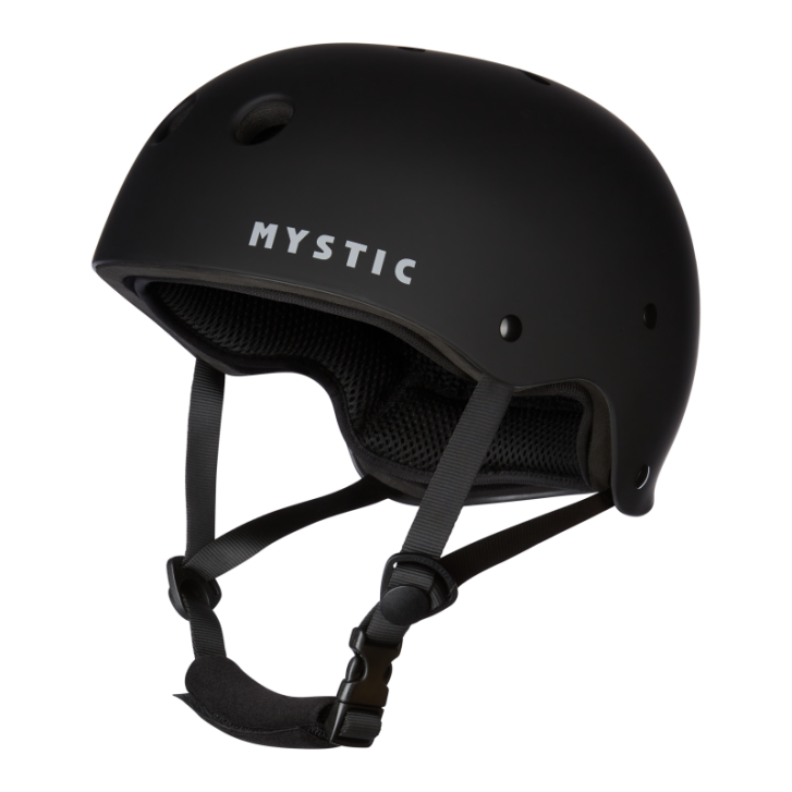 Mystic MK8 Helm (Black) XL