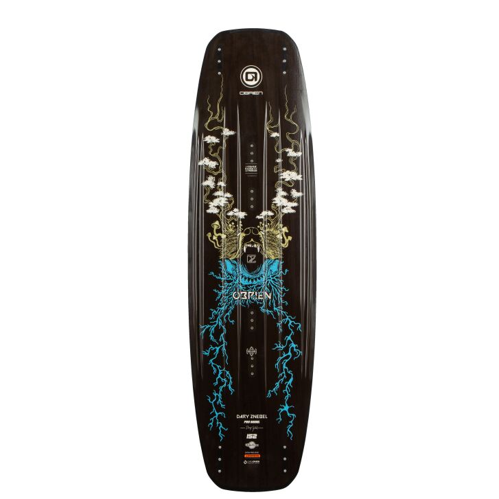 Obrien DZ Wakeboard 2022 152cm
