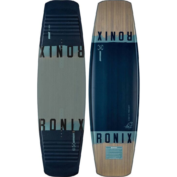 Ronix KINETIK PROJECT SPRINGBOX 2 Wakeboard 2022