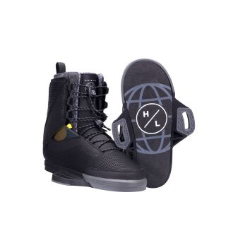 Hyperlite CAPITOL Wakeboard Bindung 2022