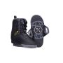 Hyperlite CAPITOL Wakeboard Bindung 2022