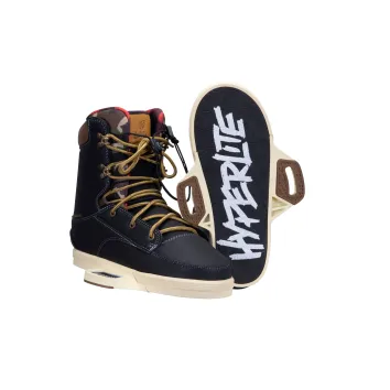 Hyperlite CODYAK Wakeboard Bindung 2022