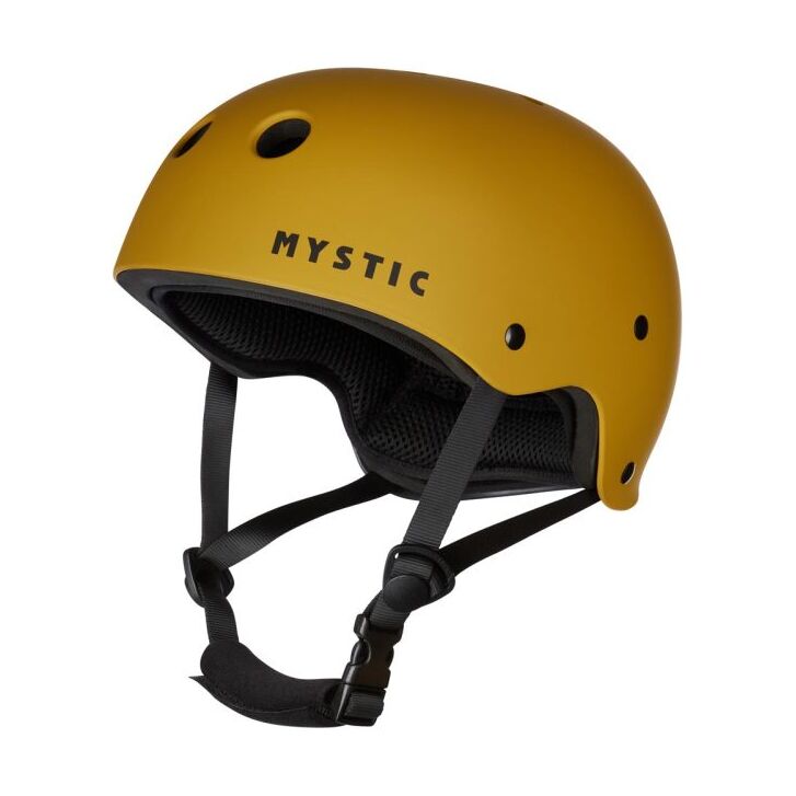 Mystic MK8 Helm (Mustard)