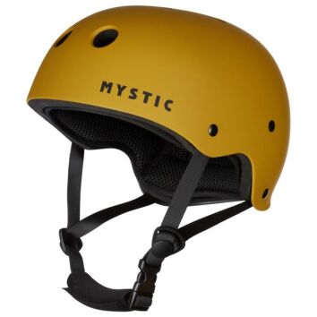 Mystic MK8 Helm (Mustard)