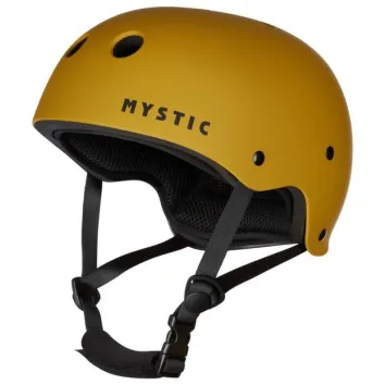 Mystic MK8 Helm (Mustard) M