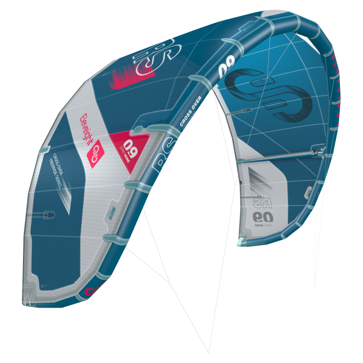 Eleveight RS V6 Kite 2023