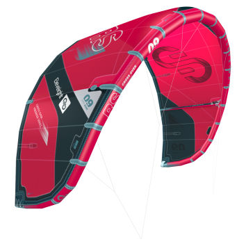 Eleveight RS V6 Kite 2023
