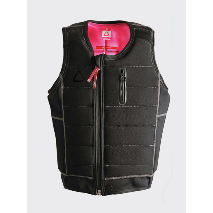 Follow TBA 2022 Wakeboard Weste