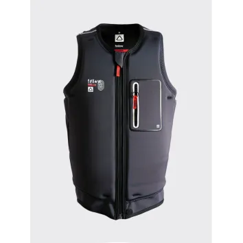 Follow F##FED 2022 Wakeboard Weste Black