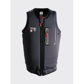 Follow F##FED 2022 Wakeboard Weste Black S