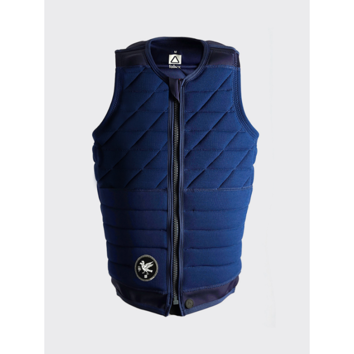 Follow BP PRO 2022 Wakeboard Weste Navy