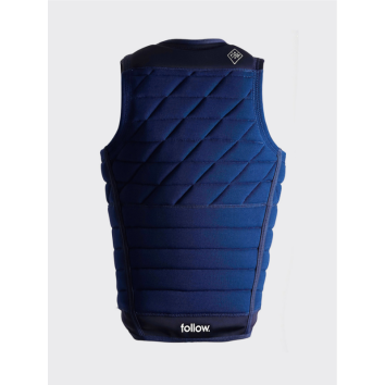Follow BP PRO 2022 Wakeboard Weste Navy