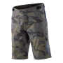 Troy Lee FLOWLINE Short Camo