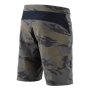 Troy Lee FLOWLINE Short Camo