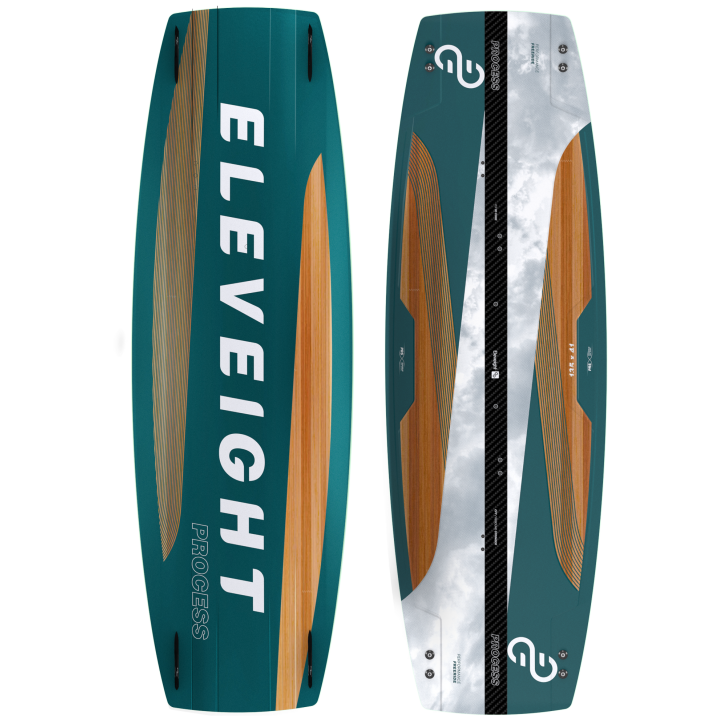 Eleveight Process V6