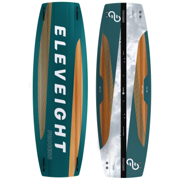 Eleveight Process V6