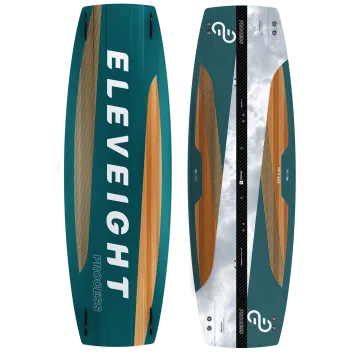 Eleveight Process V6