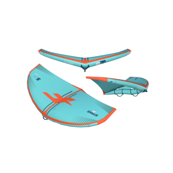 F One Strike V2 Wing