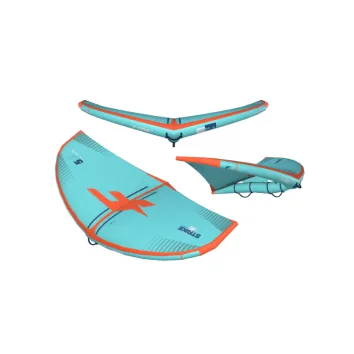 F One Strike V2 Wing