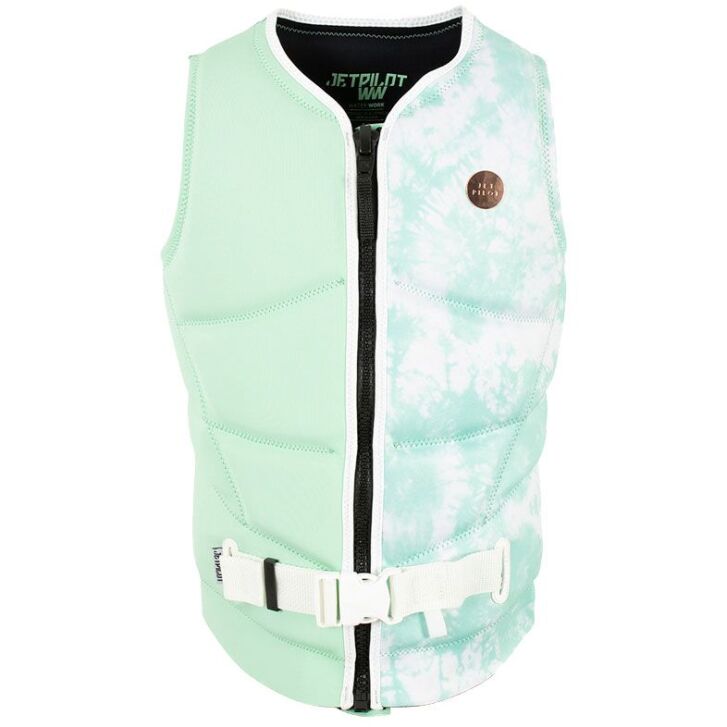 Jetpilot Zahra X1 F/E Neo Vest Mint
