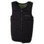 Jetpilot Rival Reversible FE Neo Vest Black / Military