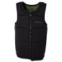 Jetpilot Rival Reversible FE Neo Vest S Black / Military