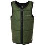Jetpilot Rival Reversible FE Neo Vest XL Black / Military