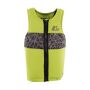 Jetpilot Recon FE Neo Vest Lime/Black