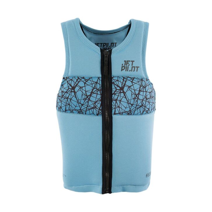 Jetpilot Recon FE Neo Vest Sky / Blue