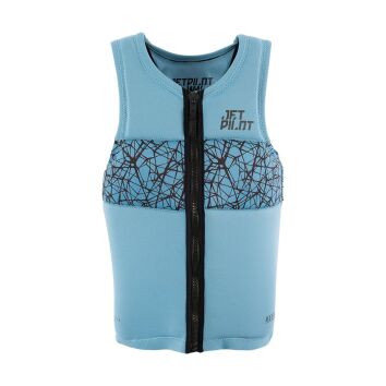 Jetpilot Recon FE Neo Vest Sky / Blue