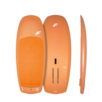 F One Rocket Wing ASC 2022 Foilboard