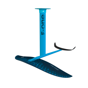 F One Gravity FCT 2022 Hydrofoil