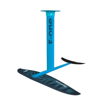F One Phantom FCT 1480 Hydrofoil