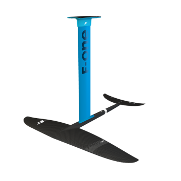 F One Phantom Carbon 1480 Hydrofoil