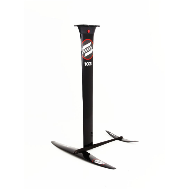 Sabfoil M103K Kit 740 Foil