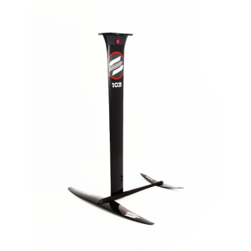 Sabfoil M103K Kit 740 Foil