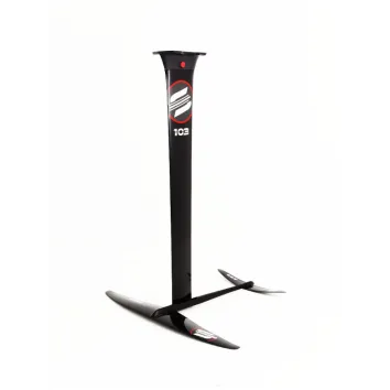 Sabfoil M103K Kit 740 Foil