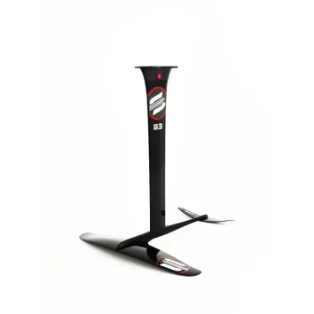 Sabfoil M83K Kit 799 Foil