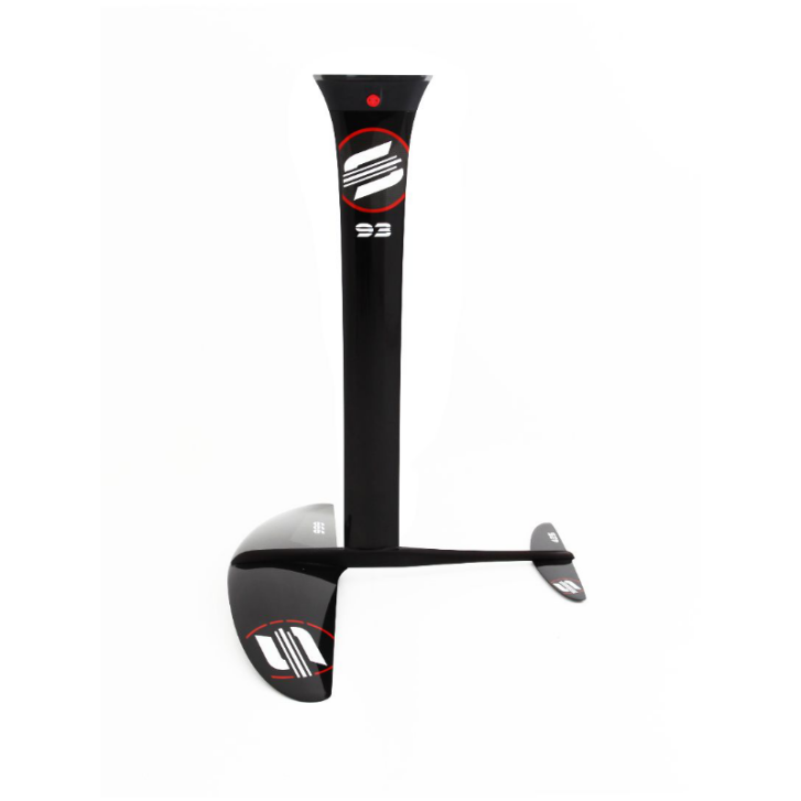 Sabfoil M93K Kit 999 Foil