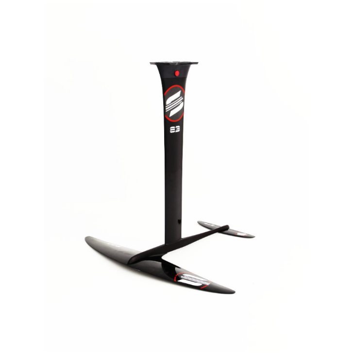 Sabfoil M83K Kit 940 Foil