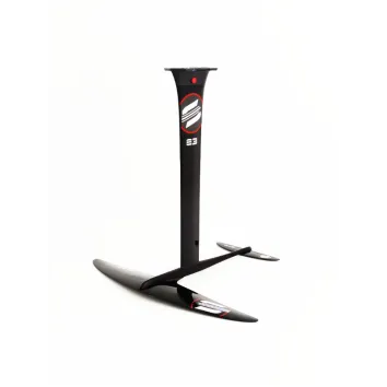 Sabfoil M83K Kit 940 Foil