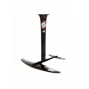 Sabfoil M83K Kit 945 Foil