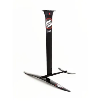 Sabfoil M103K Kit 1000 Foil